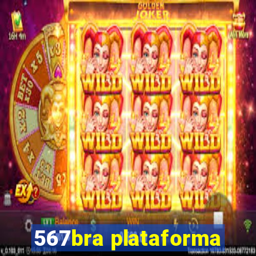 567bra plataforma